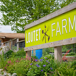 Loutet Park Farm