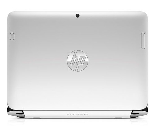 HP SlateBook X2