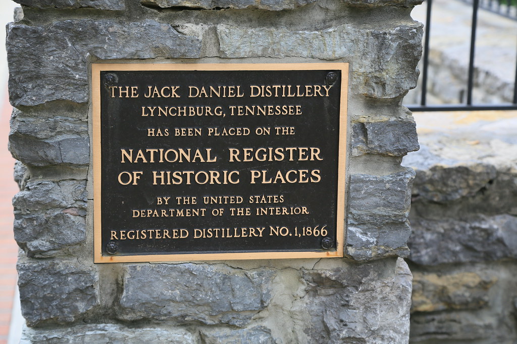 jack daniel distillery tours
