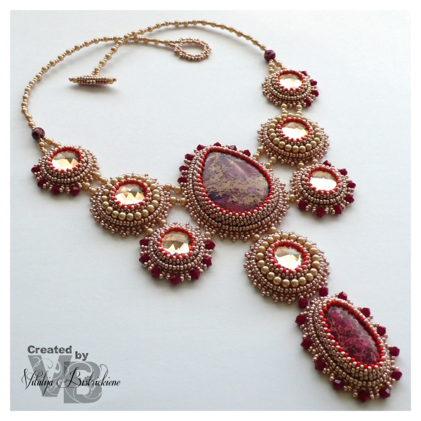 sweetest taboo necklace 02