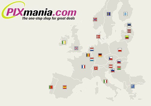 pixmania-fermeture-magasins-desengagement-partiel-europe