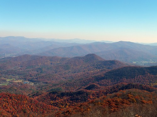 brasstownbald