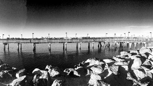 bw panorama monochrome sandiego iphone project365 7365 500px iphone365 iphoneography snapseed
