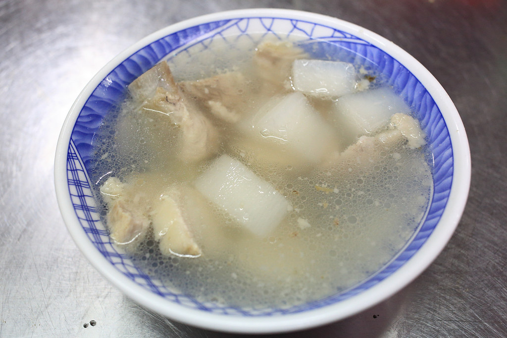 20150208-2大同-媽祖宮口原汁排骨湯 (8)