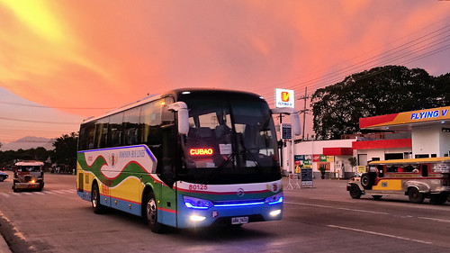 dominion bus lines 80125 binalonan pangasinan philippines