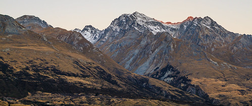 autumn newzealand snow mountains landscape scenic peaks lightroom glenorchy canon50mmf14 primelens 2013 canon7d