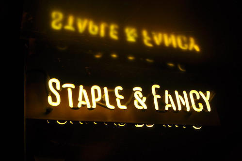 Staple & Fancy Mercantile - Ballard - Seattle