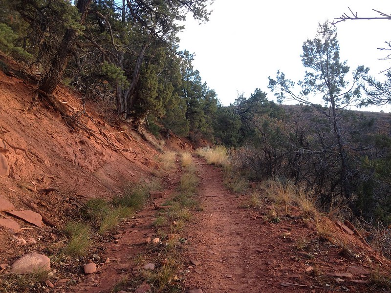 Scout Trail, Glenwood Springs