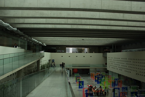 Centre cultural de la Moneda