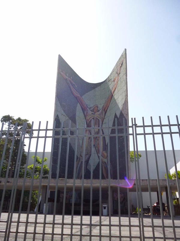 El Salvador art museum