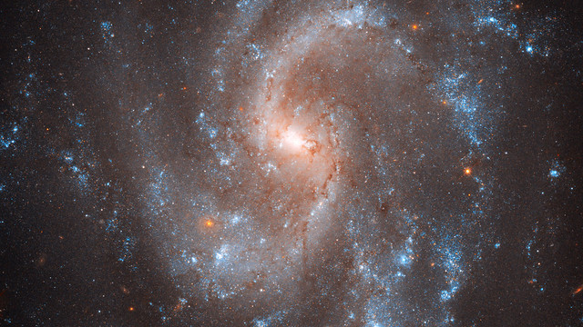 Las mejores imágenes captadas por el Hubble 10007158735_85cca75d32_z
