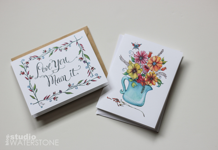 New Greeting Cards