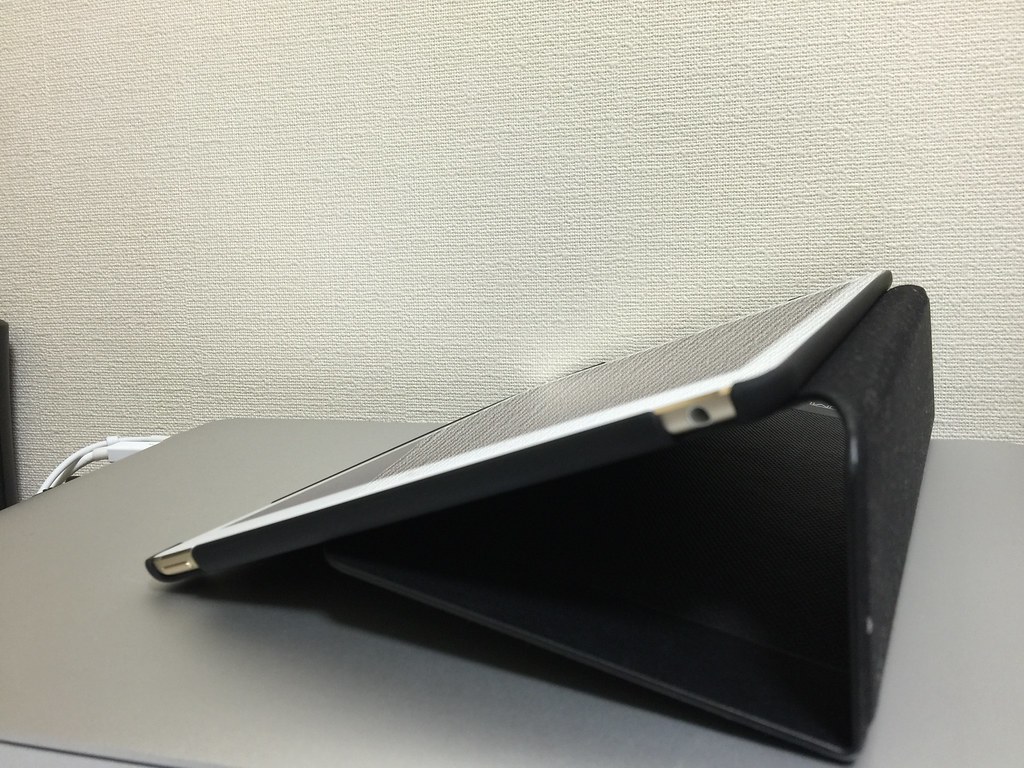 iPad Air 2 Folio Case TUMI