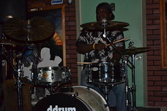 032 Otis Logan