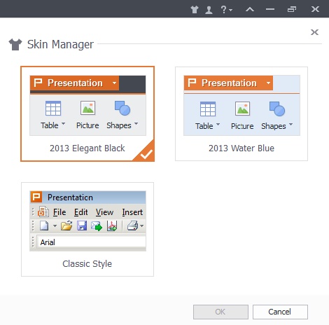 Office Suite Free 2013