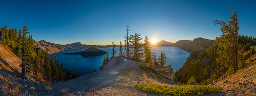 morning travel blue sky panorama orange sun lake mountains green nature colors beauty weather yellow oregon sunrise landscape solitude quiet unitedstates highcontrast bluesky calm noflash september caldera northamerica craterlake daytime brightcolors 24mm portfolio solitary wizardisland locations locale craterlakenationalpark manualmode discoverypoint iso50 timeofday 2013 500px extinctvolcanoes exif:focal_length=24mm geo:state=oregon exif:iso_speed=50 1424mmf28 hasmetastyletag hascameratype naturallocale adjectivesfeelingdescription haslenstype selfrating3stars camera:make=nikoncorporation afsnikkor1424mmf28g 180secatf11 exif:make=nikoncorporation geo:countrys=unitedstates exif:lens=140240mmf28 exif:aperture=ƒ11 subjectdistanceunknown nikond800e exif:model=nikond800e camera:model=nikond800e 2013travel september42013 craterlake0902201309062013 geo:city=craterlakenationalpark craterlakenationalparkoregonunitedstates geo:lat=42920296 geo:lon=122162019 42°5513n122°943w