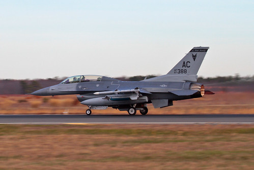 F-16d photo