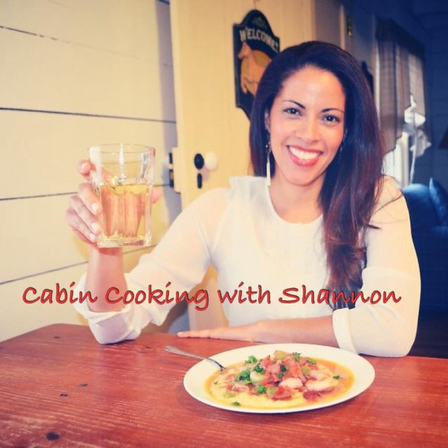 Cabin Cooking with Shannon for May takes us to Chippokes Plantation State Park