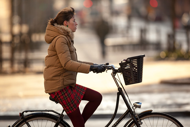 Copenhagen Bikehaven by Mellbin - Bike Cycle Bicycle - 2015 - 0097