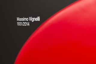 Timeless: Massimo Vignelli