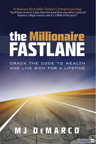 The Millionaire Fast Lane