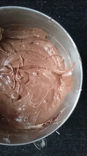 Twelve-Layer Flourless Chocolate Dobos Torte
