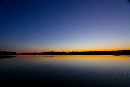 sunset summer orange lake outdoors pond michigan peach i75 westbranch greatoutdoors northernmichigan ogemawcounty ogemaw peachlake puremichigan westbranchmi
