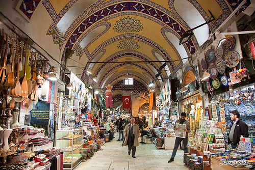 Gran Bazar (Estambul)