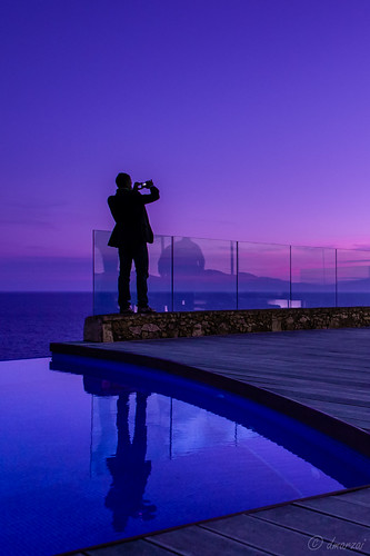 sardegna sunset sky water backlight reflections nikon italia purple farodicapospartivento iamnikon nikond3100