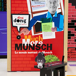 Much More Munsch 2014