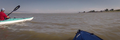 idaho kayaking binghamcounty americanfallsreservoir
