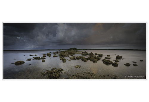 road park old sea beach water clouds sunrise landscape photography nikon rocks miami national nate fl biscayne cutler 1424