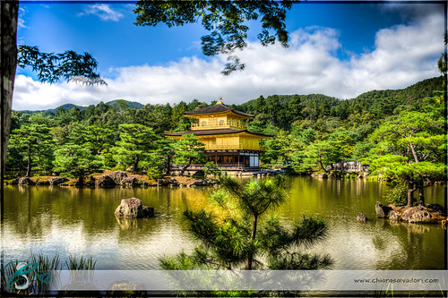 trip travel green japan garden temple photography gold golden pagoda ancient kyoto shrine asia peace buddha religion documentary buddhism historic east exotic journey sacred tradition orient kinkakuji giappone hdr jinja risingsun incense shintoism tonemapping esotic sollevante