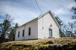 Mount Sterling Baptist Church