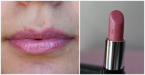 revlon color burst lip stick lipstick baby pink drugstore australian beauty review blog blogger aussie honest priceline quality colour creamy beautiful pretty ausbeautyreview blog blogger aussie swatch lips