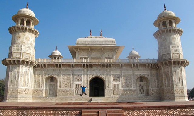 India - Agra