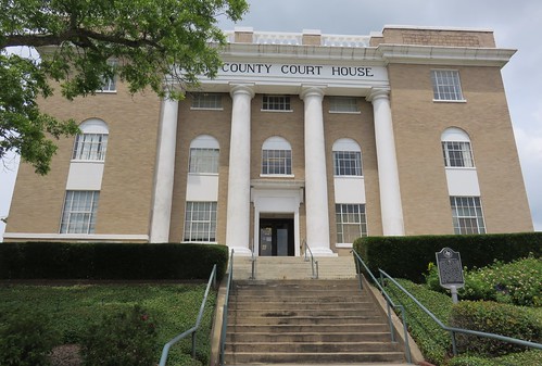 texas tx livingston courthouses easttexas polkcounty pineywoods countycourthouses uscctxpolk