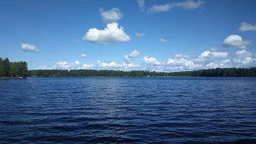 lake finland mäntyharju nokia808pureview summerholiday2013