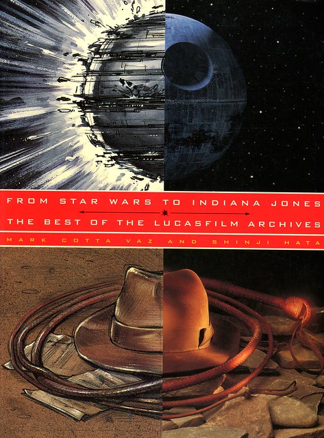 book From Star Wars To Indiana Jones 1