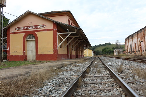old city history station train ancient iron vermelho age campo ribeirão vertente