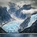 Northwestern Glacier - 2nd Place Published Images - Frank Zurey