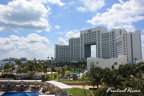 Cancun March 2013