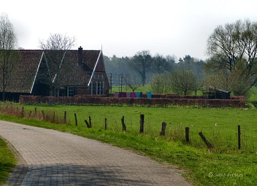 holland netherlands farmhouse rural landscape was nederland laundry achterhoek winterswijk landschap boerderij gelderland landelijk ratum mygearandme mygearandmepremium 1060377 panasonicdmcfz150