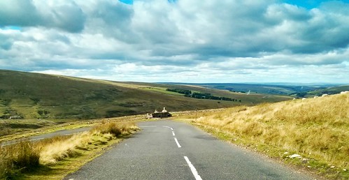 northumberland windscreen pennines allenheads northpennines escapetothecountry coalcleugh