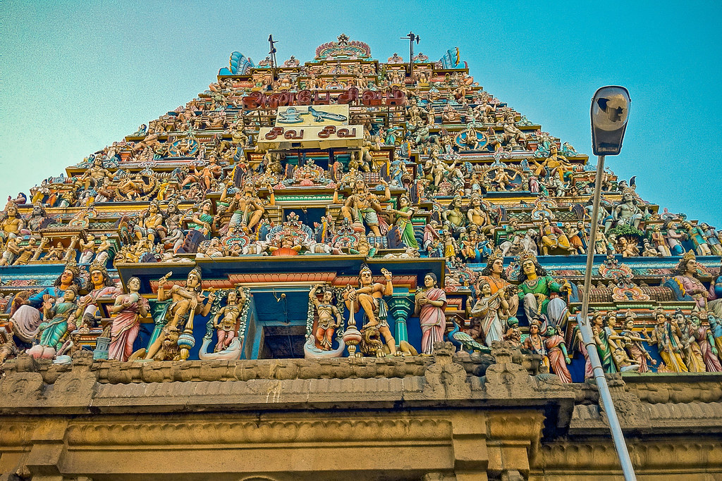 What makes Chennai an Awesome Travel Destination