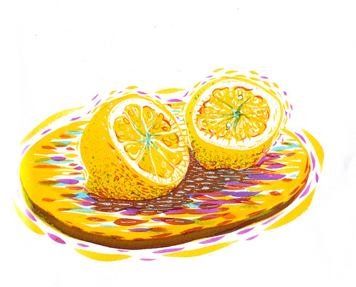 April 2014: Lemons