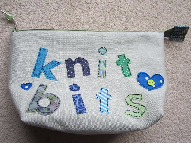 free motion embroidery knitbits bag (6)