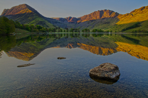 sunrise nikon filters hitech buttermere thelakedistrict 0609 gnd pd1001 d7000 pauldowning pauldowningphotography