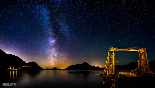 park canada water vancouver stars whistler bc britishcolumbia astrophotography nightsky squamish provincial milkyway seatoskyhighway porteaucove anvilisland