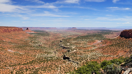 utah canyonlandsnationalpark redrocks glencanyonnra